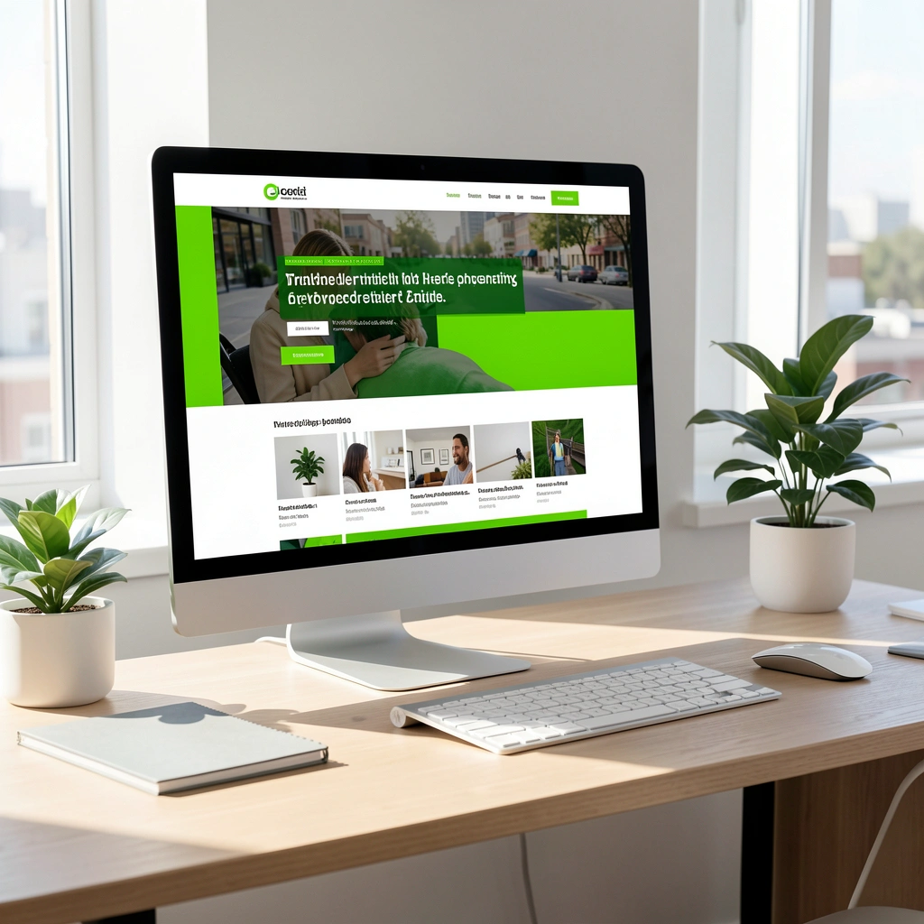 Creare Site Gratis pentru Blog în Argeș – Ofertă Limitată 2026