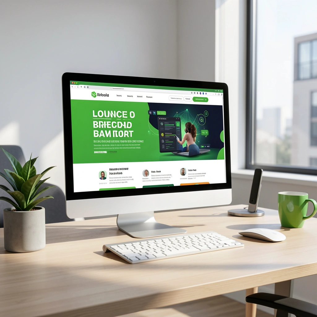 Creare Site Gratis pentru Blog în București – Ofertă Limitată 2026