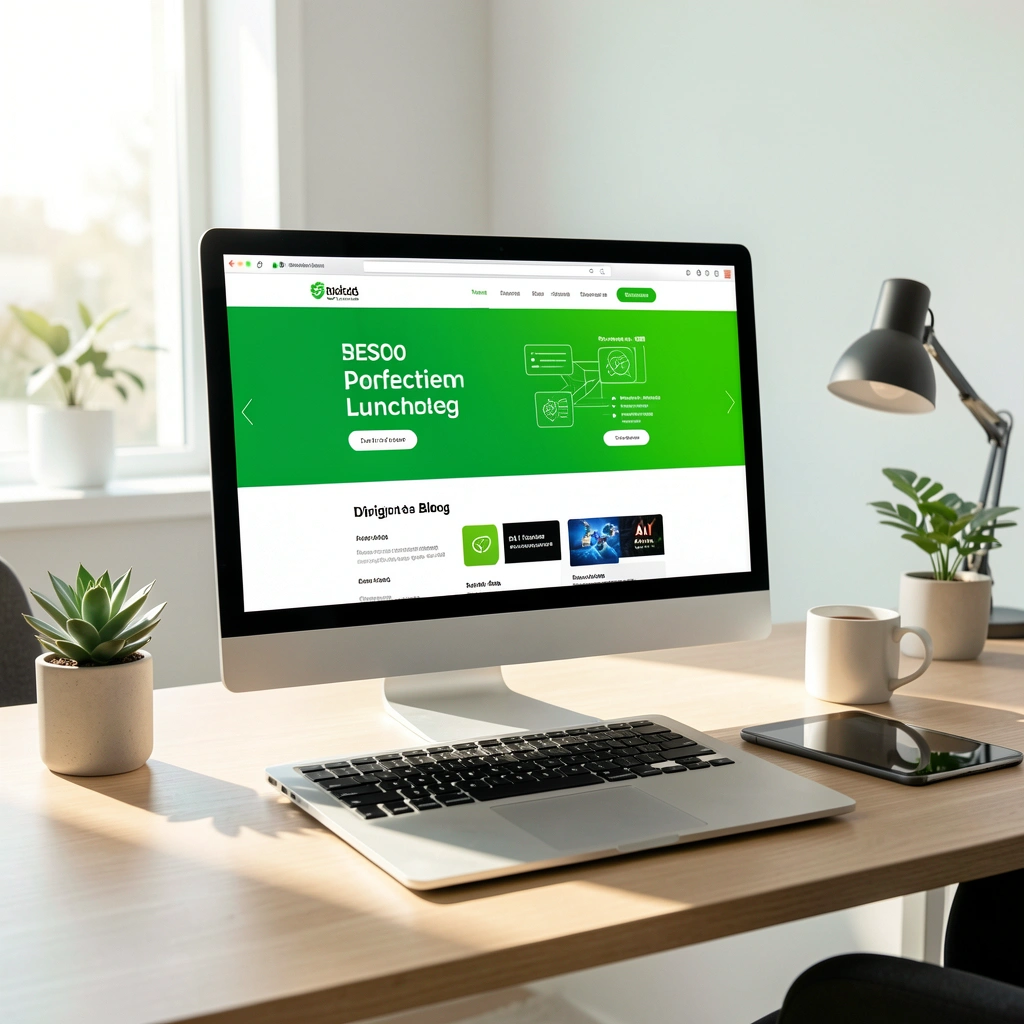 Creare Site Gratis pentru Blog în Covasna – Ofertă Limitată 2026