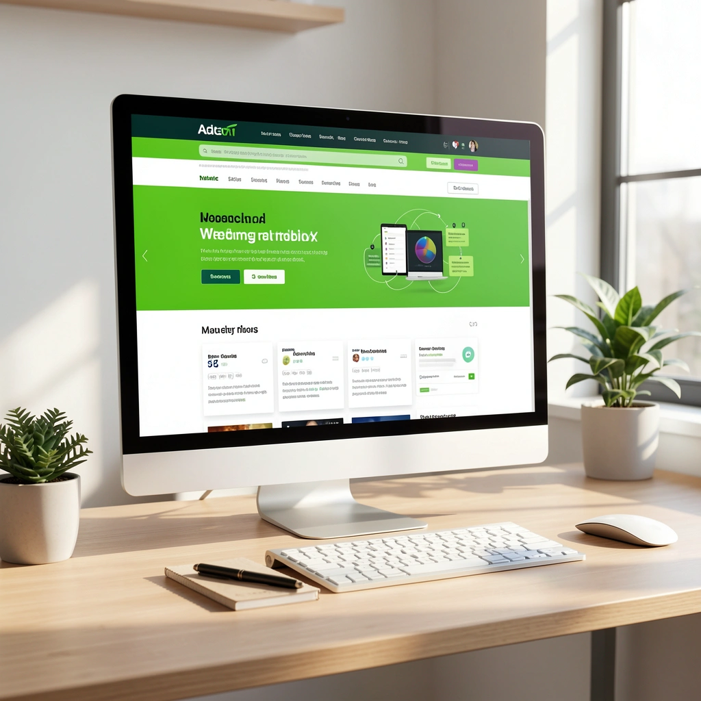 Creare Site Gratis pentru Blog în Galați – Ofertă Limitată 2026