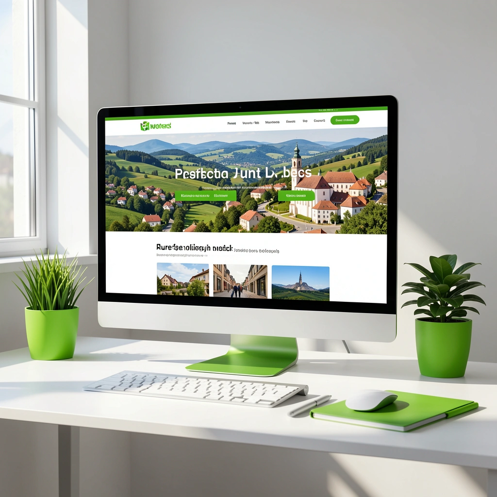 Creare Site Gratis pentru Blog în Mureș – Ofertă Limitată 2026