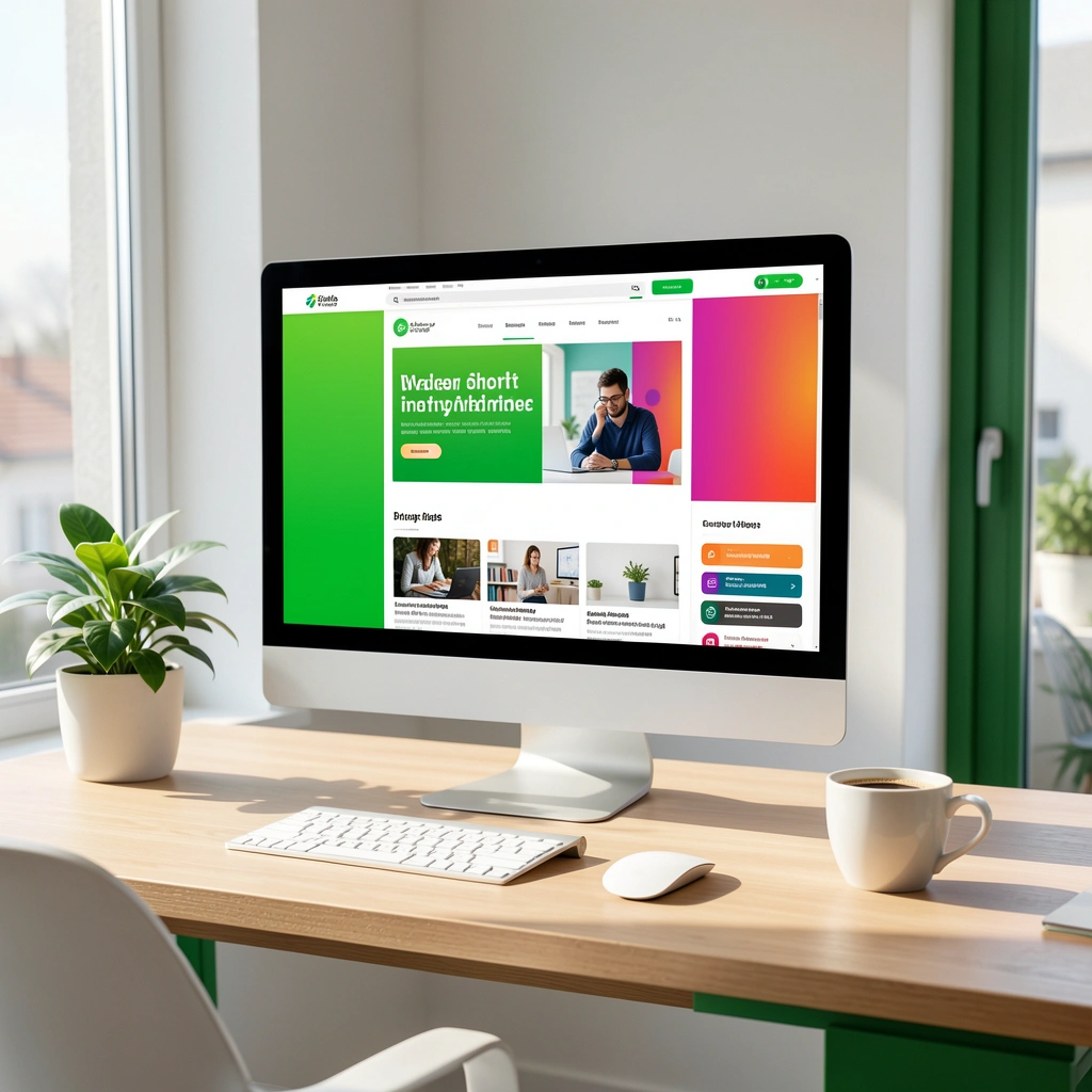 Creare Site Gratis pentru Blog în Sector 1 – Ofertă Limitată 2026