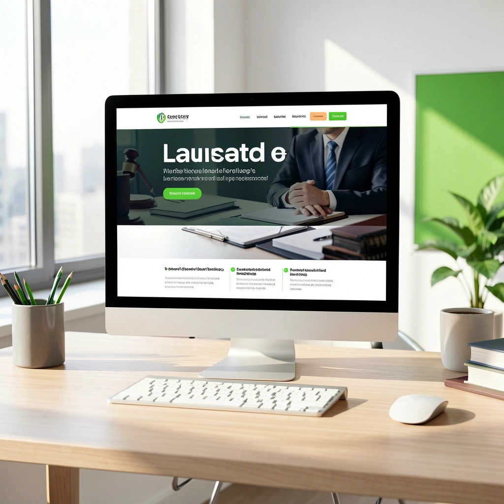 Creare Site Gratis pentru Cabinet Avocatură în Sector 1 – Ofertă Limitată 2026