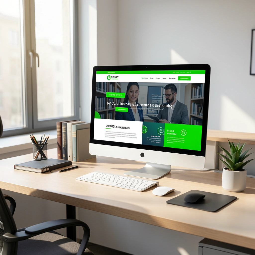 Creare Site Gratis pentru Cabinet Avocatură în Sector 2 – Ofertă Limitată 2026
