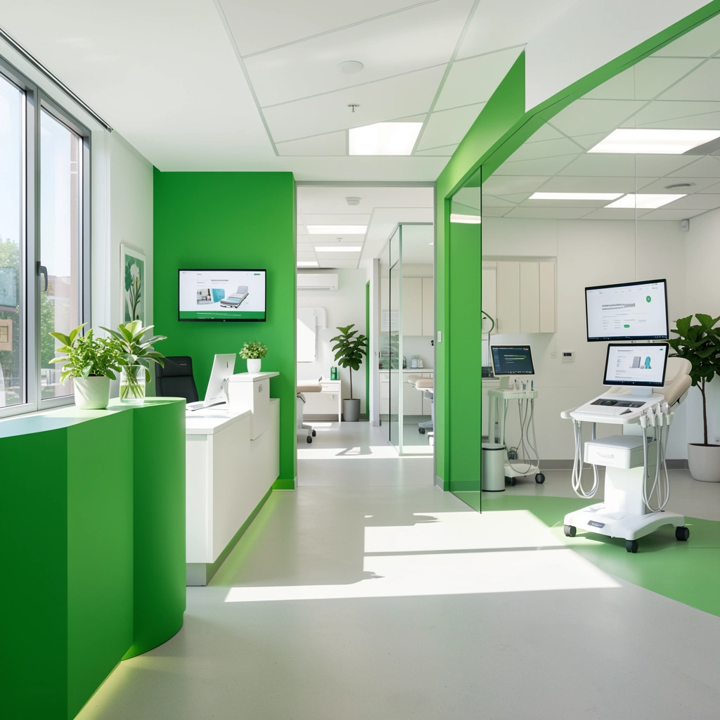 Creare Site Gratis pentru Cabinet Medical în Bacău – Ofertă Limitată 2026