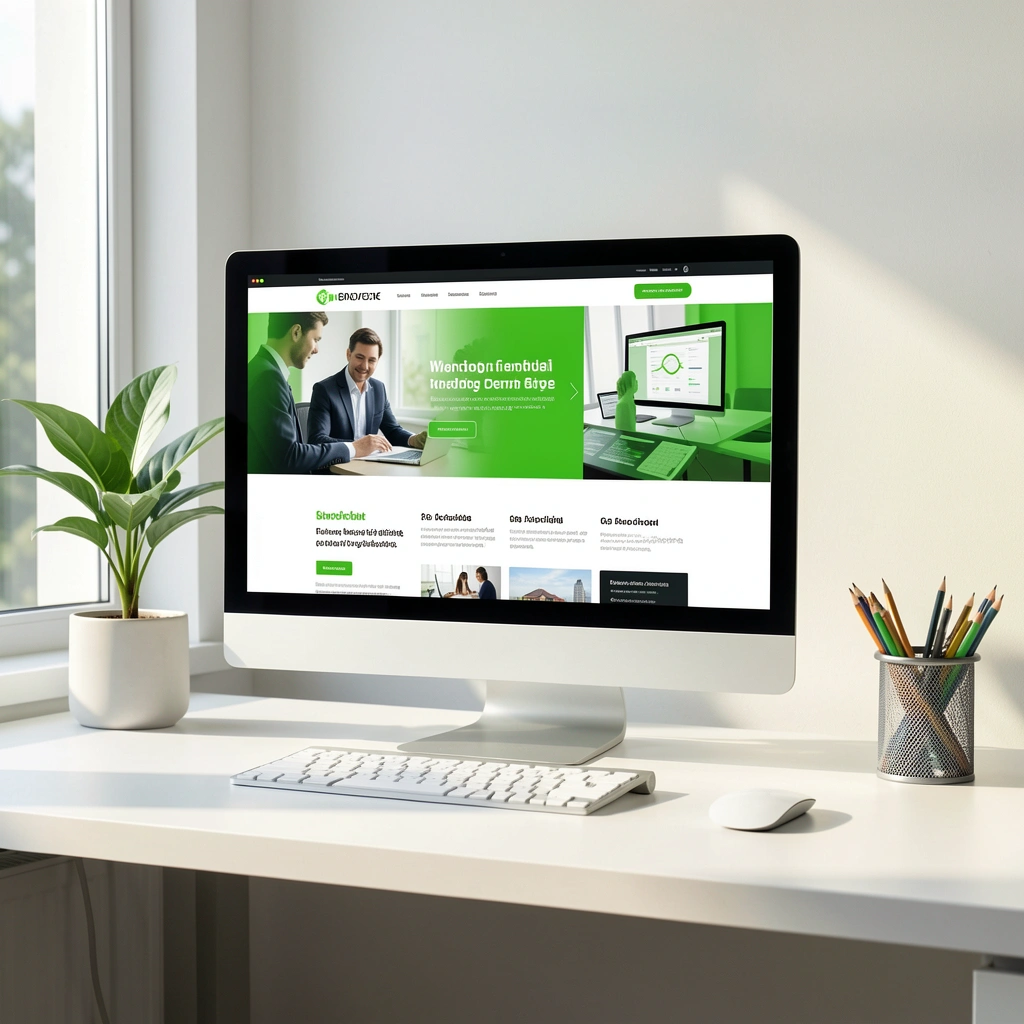 Creare Site Gratis pentru Consultantă în Prahova – Ofertă Limitată 2026