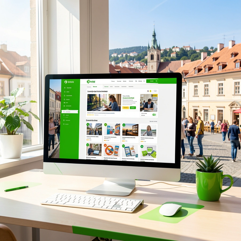 Creare Site Gratis pentru Magazin Online în Brașov – Ofertă Limitată 2026