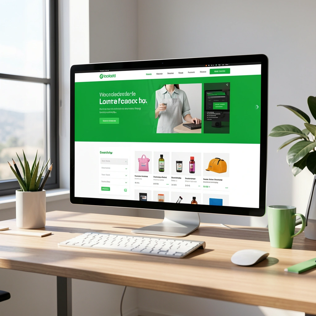 Creare Site Gratis pentru Magazin Online în București – Ofertă Limitată 2026