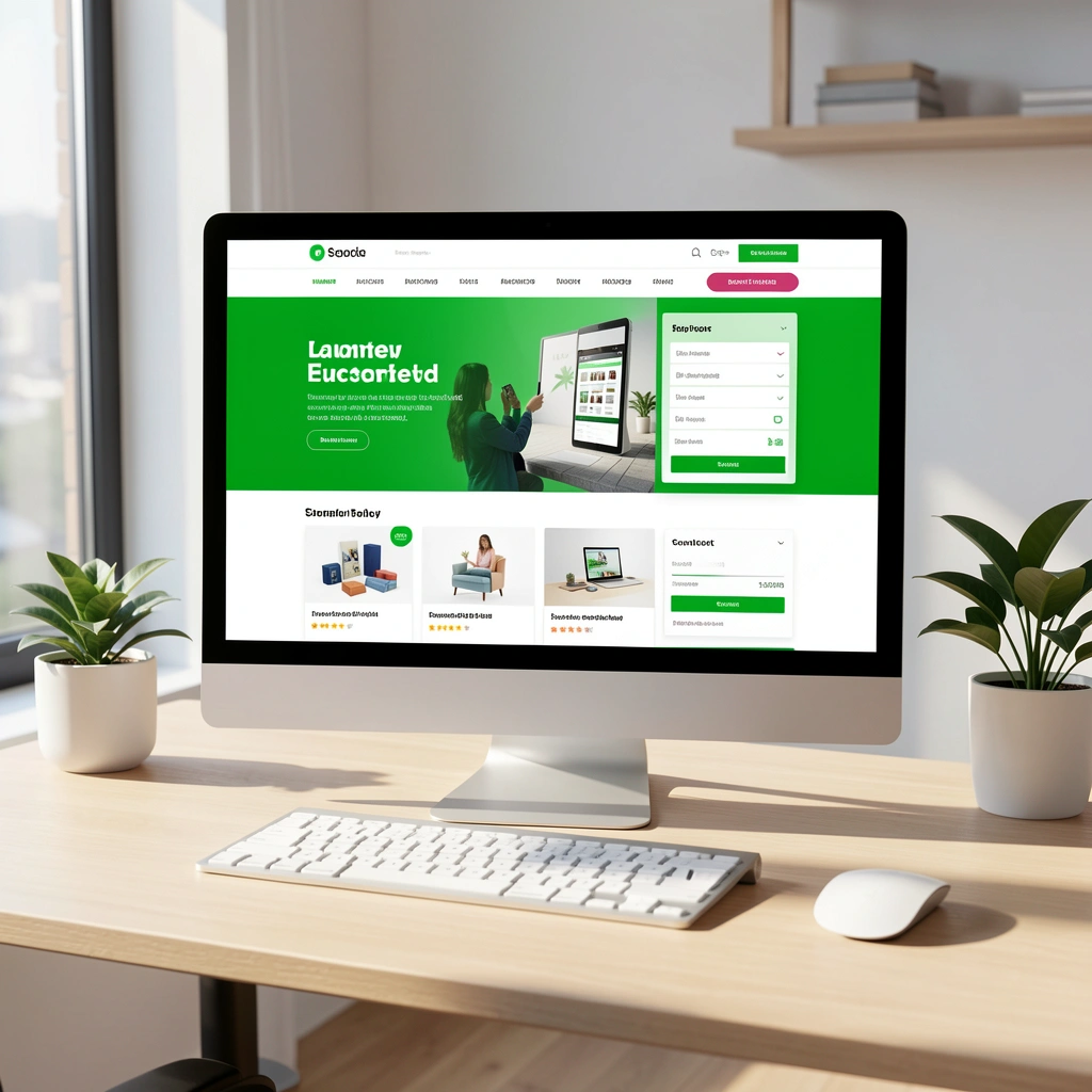 Creare Site Gratis pentru Magazin Online în Cluj – Ofertă Limitată 2026