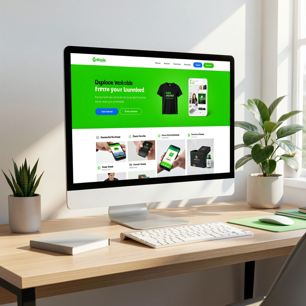Creare Site Gratis pentru Magazin Online în Satu Mare – Ofertă Limitată 2026