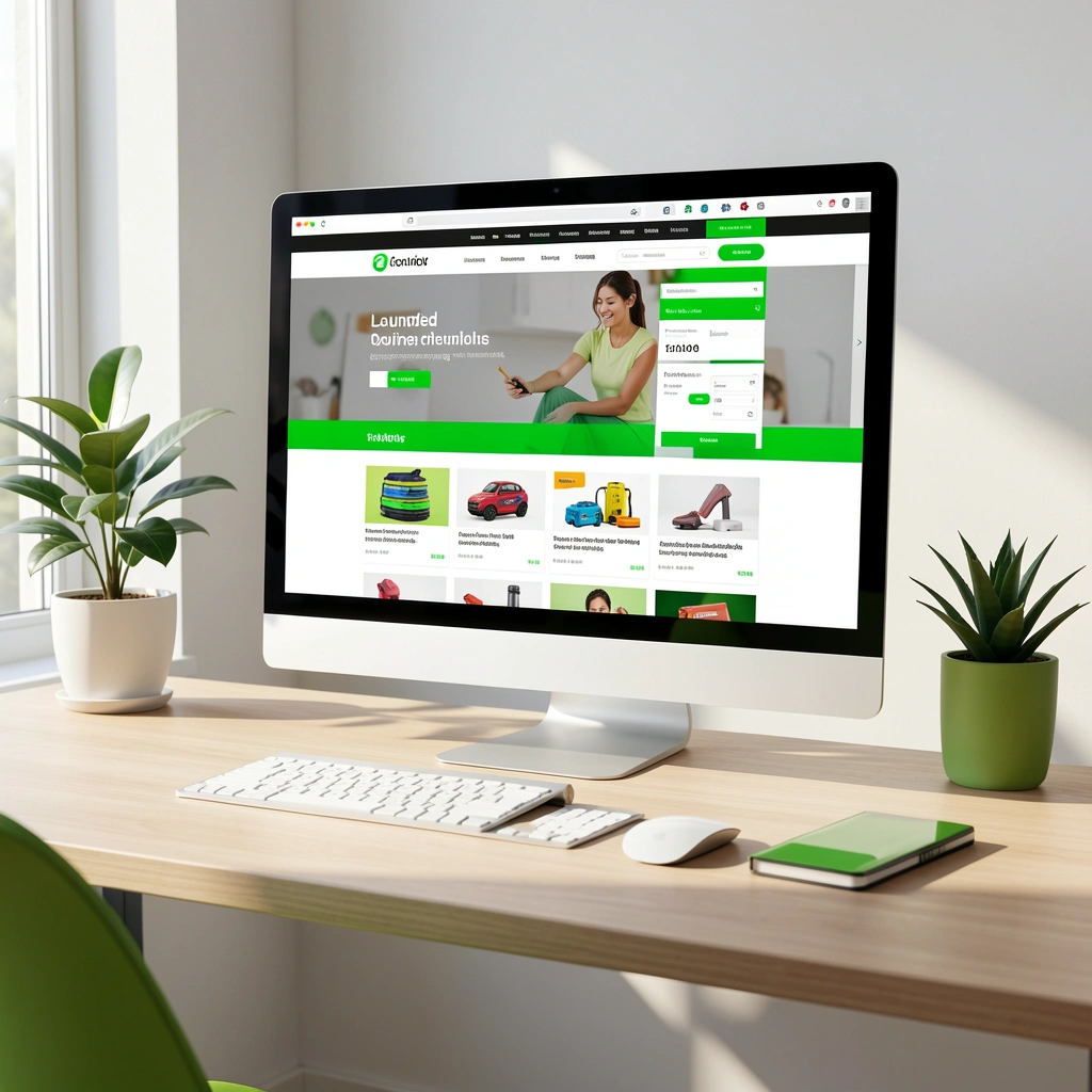 Creare Site Gratis pentru Magazin Online în Sector 5 – Ofertă Limitată 2026