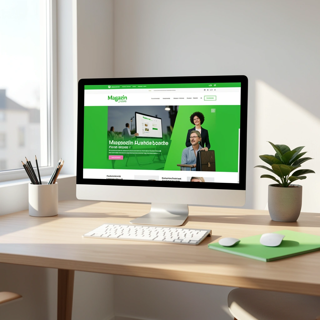 Creare Site Gratis pentru Magazin Online în Sector 6 – Ofertă Limitată 2026