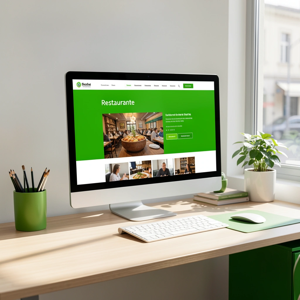 Creare Site Gratis pentru Restaurante în Botoșani – Ofertă Limitată 2026