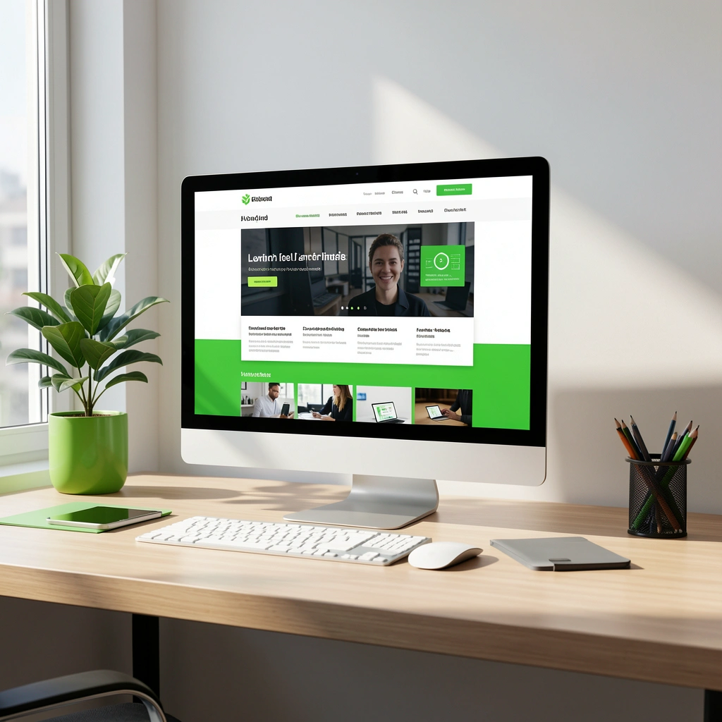 Creare Site Gratis pentru Service Auto în Gorj – Ofertă Limitată 2026